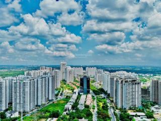 Bán nhà riêng tại làng đại học abc, 11,9 tỷ, 100m2