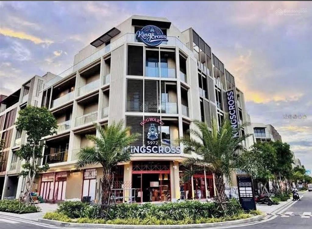 Bán shophouse mặt tiền đỗ xuân hợp tại the global city, 89 tỷ, 158,7 m2, siêu hiêm