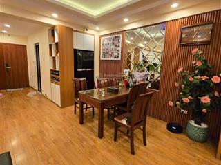 Bán cc 3pn, 2wc, 100m2 giá ưu đãi tại nguyễn cảnh dị, định công, hoàng mai, hà nội giá chỉ 6.x tỷ
