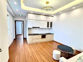 Hiếm! cần bán nhanh trước tết căn 45m2, 1 ngủ sổ đỏ có hỗ trợ vay chung cư đại thanh chỉ 2.8 tỷ