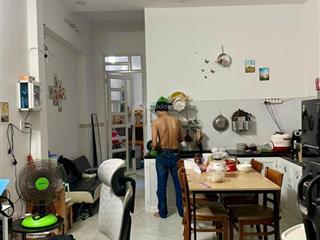 Nhà thuê nguyên căn 50m2, 6.5tr/thg
