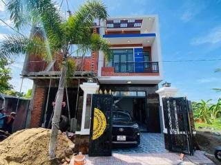 Nhà 1 trệt lầu st 3pn, kdc phát hải, phước lý, cần giuộc, 90m2, đt835b vào 200m
