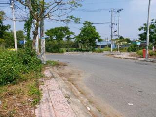 Lô đất ngang 6m đẹp đường đt835b, khu dân cư xã phước lý, cần giuộc, long an 118m2.  0795 014 ***