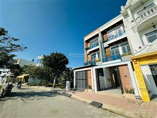 Bán nhà riêng 2 tầng 4pn đẹp tại trần đại nghĩa, 2,28 tỷ, 76m2, bình chánh, hcm.  0795 014 ***