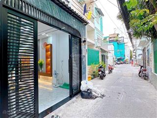 Nhà riêng 1 lầu 2pn tại đường hưng nhơn, xã tân kiên, bình chánh, dtich 50m2.  0795 014 ***