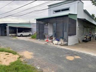 Bán nhanh căn cấp 4 xây kết hợp 5 phòng trọ, đường bờ xe lam, 110m2, 1ty320, tân kiên, bình chánh