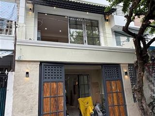 Nhà mới căn 1 lầu 1 lửng 82m2 tân kiên, bình chánh, đường dương đình cúc hẻm ô tô.  0795 014 ***