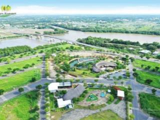 Ra nhanh lô đất full thổ 88,8m2 kdc hiện hữu, thị trấn cần giuộc, long an, đường trương văn bang