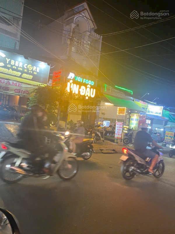 Chủ gửi cần bán gấp nhà dt 168m2 mặt tiền đình phong phú tăng nhơn phú b tp thủ đức