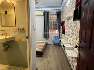 Bán nhà mặt phố đường chấn hưng, tân bình, 42m2, nhà 4 tầng 5pn, 5wc giá chỉ 7.25 tỷ