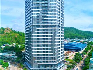 Thanh toán 30% nhận nhà vào ở ngay  khai thác liền tay phú tài central life