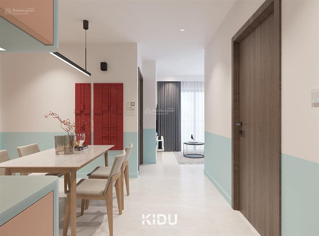 Căn hộ the calla quy nhơn, căn 2pn  1wc chỉ còn 1ty450 vat