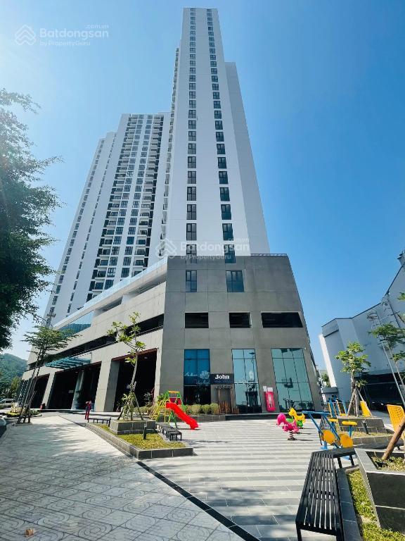 Căn hộ the calla quy nhơn, căn 2pn  1wc chỉ còn 1ty450 vat