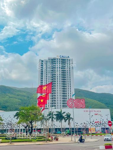 Căn hộ the calla quy nhơn, căn 2pn  1wc chỉ còn 1ty450 vat