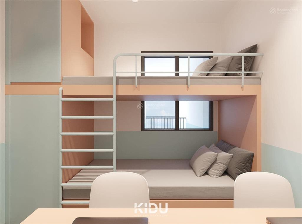 Căn hộ the calla quy nhơn, căn 2pn  1wc chỉ còn 1ty450 vat