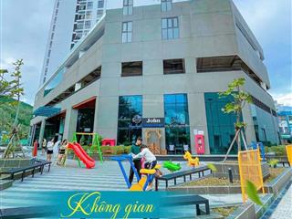 Căn hộ the calla quy nhơn, căn 2pn  1wc chỉ còn 1ty450 vat