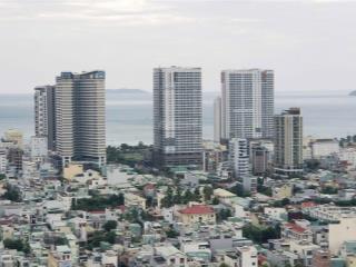 Bán nhanh căn hộ melody quy nhơn 1pn tòa tropical full nội thất 1ty4