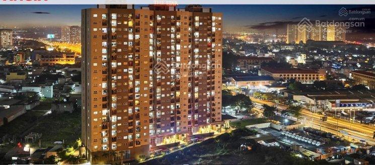 Chi 1,8 tỷ. giá bán căn hộ an gia star tân tạo bình tân 2pn 1wc