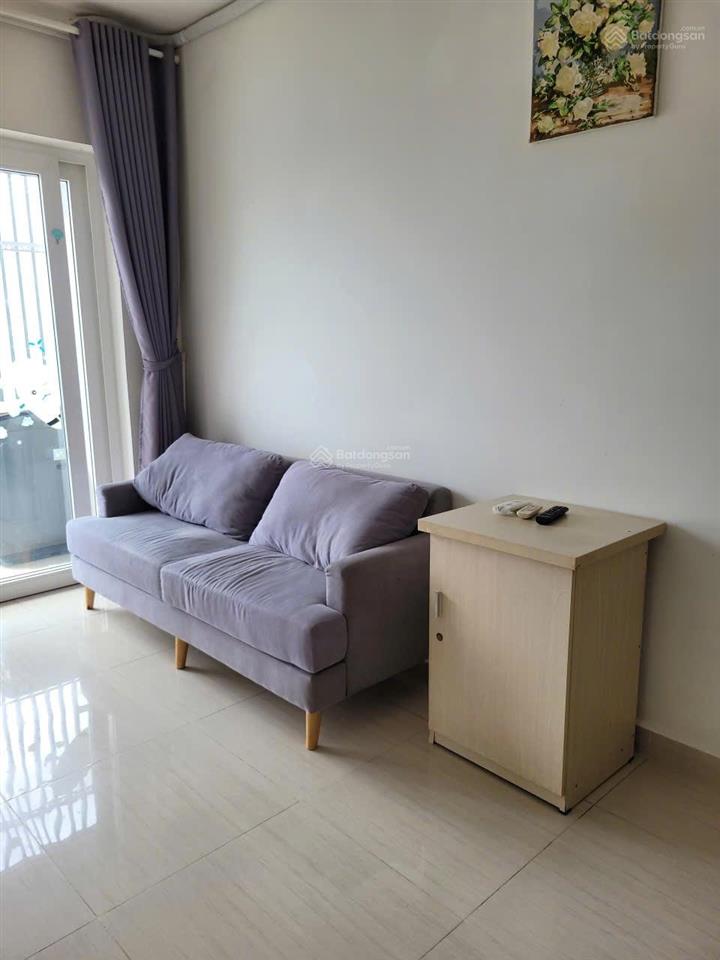 Căn hộ moonlight boulevard 1pn 1wc. ntcb. giá 8,5 triệu.