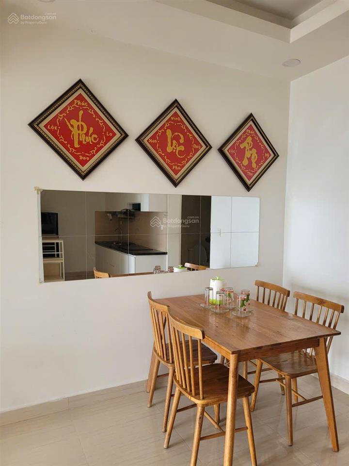 Căn hộ moonlight boulevard 1pn 1wc. ntcb. giá 8,5 triệu.