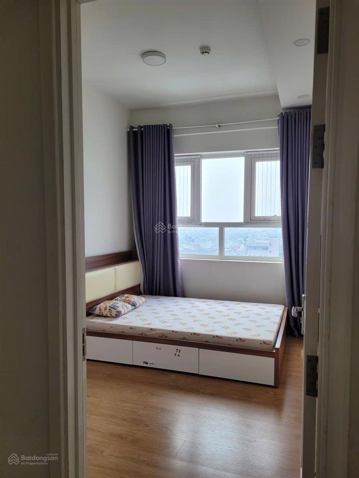 Căn hộ moonlight boulevard 1pn 1wc. ntcb. giá 8,5 triệu.