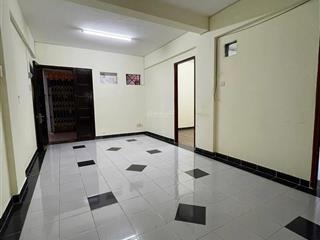 Bán căn hộ bình phú 1, 2pn 1wc, bancon, sổ hồng riêng,  0906 780 ***