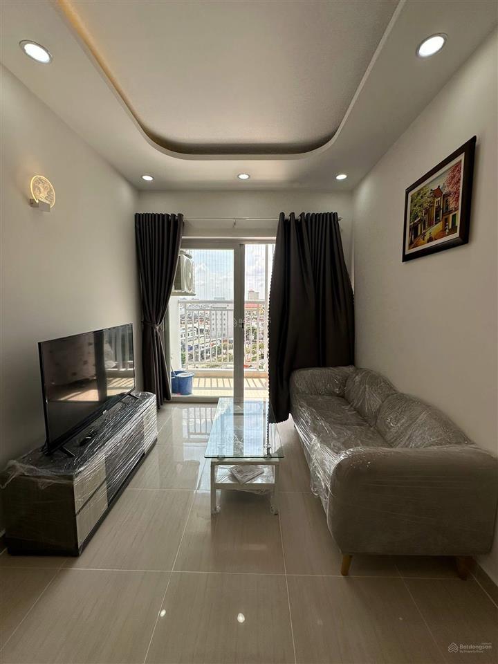 Moonlight boulevard bán nhanh 1pn 1wc 1 bancon. 2,8 tỷ. sẵn hđ thuê 8.5tr/ tháng.