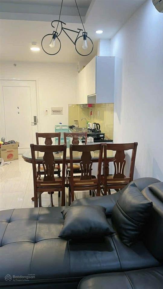 Căn hộ moonlight park view tên lửa. 60m 2pn 1wc. sẵn hd thuê 12tr/ tháng. giá bán 3,6 tỷ. sổ hồng.