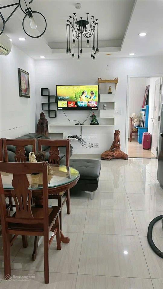 Căn hộ moonlight park view tên lửa. 60m 2pn 1wc. sẵn hd thuê 12tr/ tháng. giá bán 3,6 tỷ. sổ hồng.