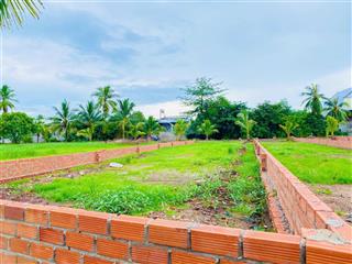 234m2 đất thổ cư chỉ 3tr9/m2 ngay thị ủy trảng bàng, cạnh 3 khu công nghiệp