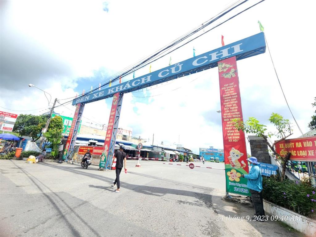 Một đường lộc phát, 168m2 thổ cư , chỉ 1 tỷ 550 đất đường ô tô, tân an hội, củ chi,shr