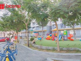 Chuyên nguồn cho thuê căn hộ biconsi hiệp thành 3. giá chỉ từ 3,5 triệu/th