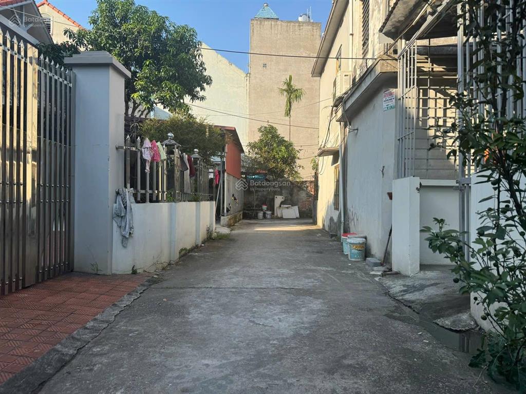 Chính chủ bán 82m2 đất ở lại ốc long hưng văn giang, tiếp giáp vành đai 3.5 sắp khởi công