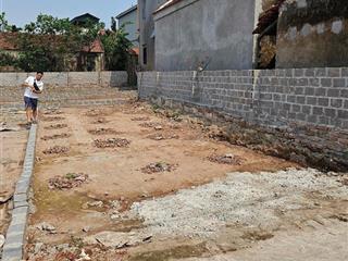 Chính chủ gửi bán 61,8m2 siêu đẹp
 tại thị trấn khoái châu hưng yên