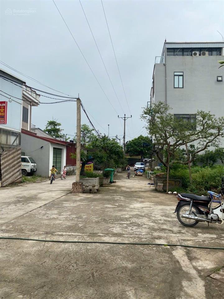 Chính chủ gửi bán 87m2 đất khu đấu giá đan kim, duy nhất một lô đẹp không tì vết, mặt tiền 6m