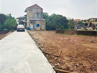 Duy nhất tài chính 1.7 tỷ sở hữu 49.5m hoà bình thượng tân tiếnvăn giang, giáp vin 2,3