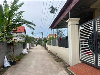Bán 52,8m2 đất tài chính nhỉnh 1,5 tỷ đón sóng vành đai 4, vị trí đẹp, tiềm năng tăng giá mạnh mẽ