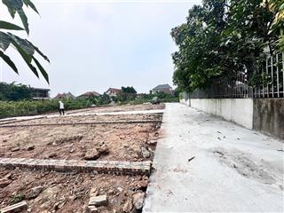 Các lô đất có diện tích, mặt tiền đều đẹp, ưng mắt nhà đầu tư. thanh khoản tốt với tài chính chỉ từ