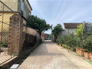 Bán 100m xã văn giang đất đẹp gần đường 379 ô tô thông các ngả, vị trí đầu tư cực tốt