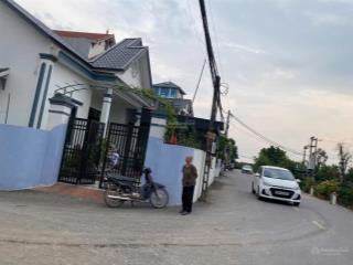 Chính chủ gửi bán 88,4m đan kim văn giang, giáp dự án sân bóng mới, đại học bách khoa cơ sở 2