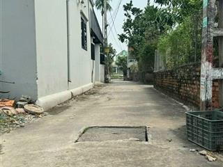 Chính chủ gửi bán 76m2 đất tại thôn bá khê, văn giang, giáp đường thanh niên kéo dài