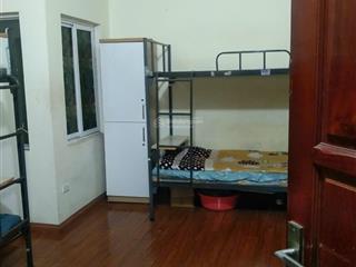 Chính chủ cho thuê phòng riêng full đồ tại 50 đình thôn, nam từ liêm, giá 2.0 triệu!