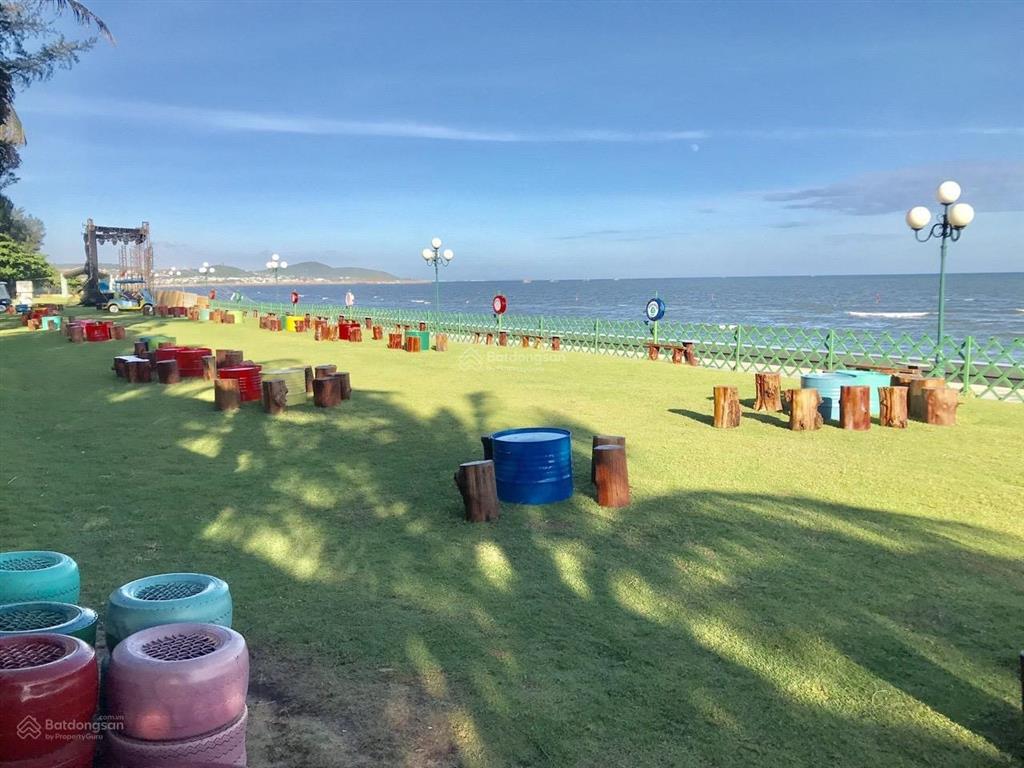 Bán đất đường trần phú trung tâm phan thiết giá tốt chính chủ. 0919 080 *** gặp linh