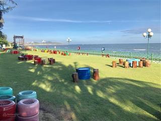 Bán đất đường trần phú trung tâm phan thiết giá tốt chính chủ.  0919 080 *** gặp linh