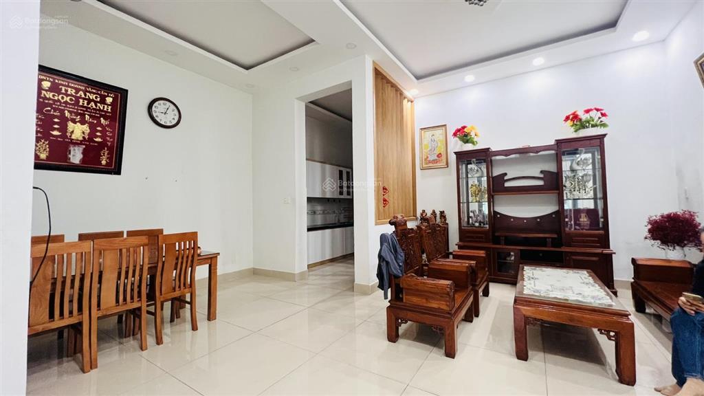 Nhà 8,4 tỷ mặt tiền đường số 4, gần cầu vượt linh xuân, 100m ra đến ql1k