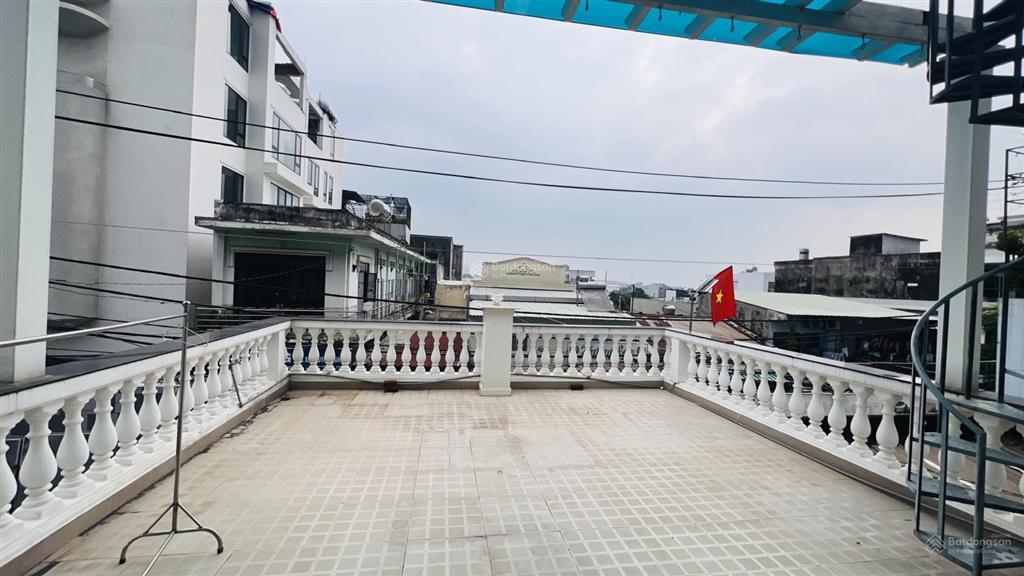 Nhà 8,4 tỷ mặt tiền đường số 4, gần cầu vượt linh xuân, 100m ra đến ql1k