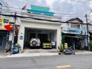 Nhà 8,4 tỷ mặt tiền đường số 4, gần cầu vượt linh xuân, 100m ra đến ql1k