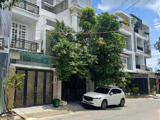 Nhà đẹp 3 lầu 8,5 tỷ ngay coop mart bình triệu, hẻm 2 xe hơi tránh nhau