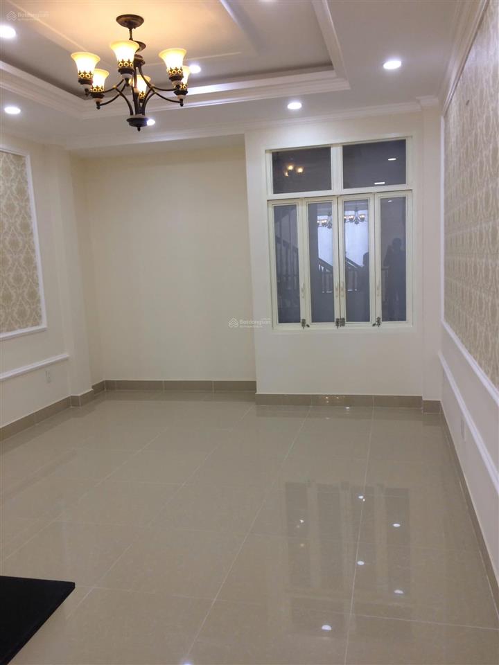 Nhà đẹp 3 lầu 8,5 tỷ kdc hưng phú, đường 12 p. hiệp bình, gần chợ bình triệu