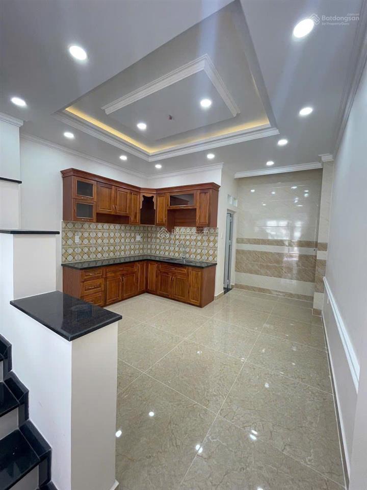 Nhà đẹp 3 lầu 8,5 tỷ kdc hưng phú, đường 12 p. hiệp bình, gần chợ bình triệu